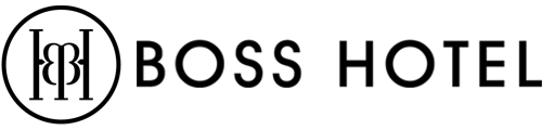 bosshotel